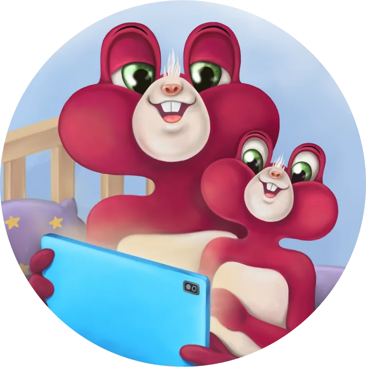 Parents Avatar